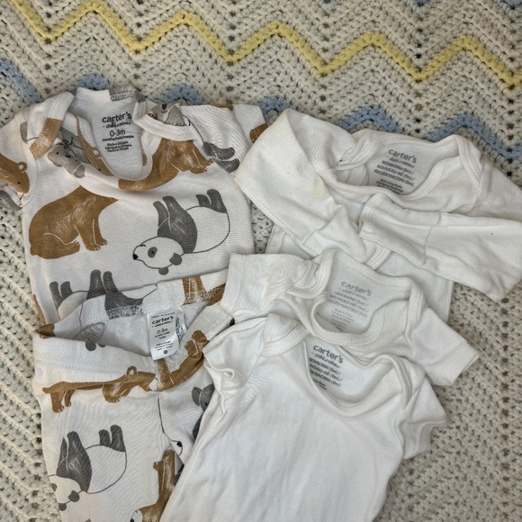 Child of Mine made by Carter's - Picture 2 of 10